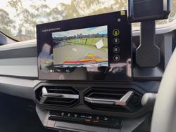 2025 Renault Duster Techno