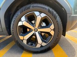 2025 Renault Duster Techno