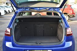 2014 Volkswagen
                Golf R