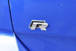 2014 Volkswagen
                Golf R