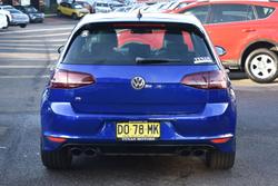 2014 Volkswagen
                Golf R