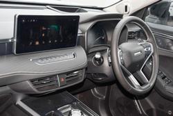 2025 GWM Haval Jolion Ultra