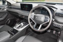 2025 GWM Haval Jolion Ultra