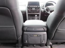 2025 Nissan
Patrol Warrior