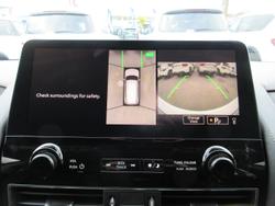 2025 Nissan
Patrol Warrior