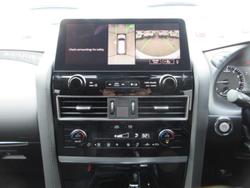 2025 Nissan
Patrol Warrior