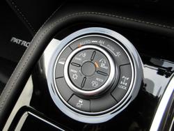 2025 Nissan
Patrol Warrior