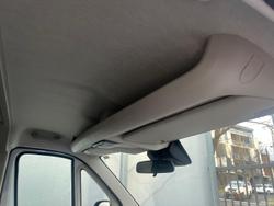 2024 Peugeot
Boxer Pro