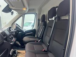 2024 Peugeot Boxer Pro