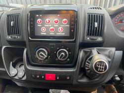 2024 Peugeot Boxer Pro