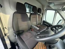 2024 Peugeot Boxer Pro