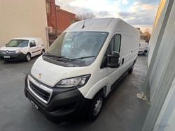 2024 Peugeot Boxer Pro