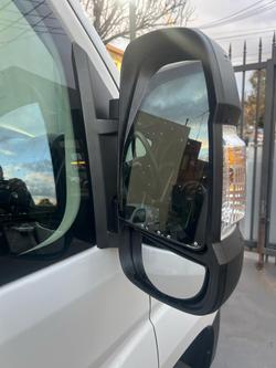 2024 Peugeot Boxer Pro