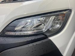 2024 Peugeot Boxer Pro