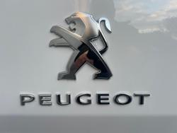 2024 Peugeot Boxer Pro