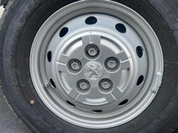 2024 Peugeot Boxer Pro