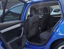 2016 SKODA Octavia Ambition 110TSI NE MY17 Race Blue