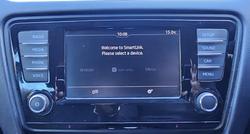 2016 SKODA Octavia Ambition 110TSI NE MY17 Race Blue