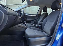 2016 SKODA Octavia Ambition 110TSI NE MY17 Race Blue