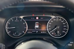 2024 Nissan
X-TRAIL ST-L