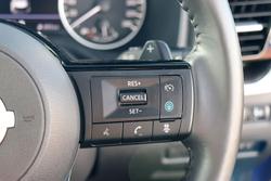 2024 Nissan X-TRAIL ST-L T33 MY24 Caspian Blue