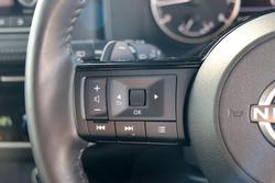2024 Nissan X-TRAIL ST-L T33 MY24 Caspian Blue