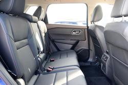 2024 Nissan X-TRAIL ST-L T33 MY24 Caspian Blue