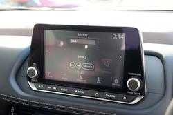 2024 Nissan X-TRAIL ST-L T33 MY24 Caspian Blue