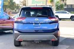 2024 Nissan X-TRAIL ST-L T33 MY24 Caspian Blue
