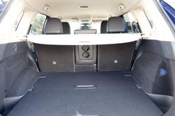 2024 Nissan X-TRAIL ST-L T33 MY24 Caspian Blue
