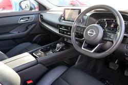 2024 Nissan X-TRAIL ST-L T33 MY24 Caspian Blue