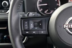2024 Nissan
X-TRAIL ST-L