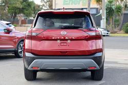 2024 Nissan
X-TRAIL ST-L