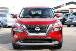 2024 Nissan
X-TRAIL ST-L