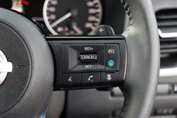 2024 Nissan
X-TRAIL ST-L