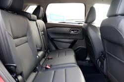 2024 Nissan
X-TRAIL ST-L