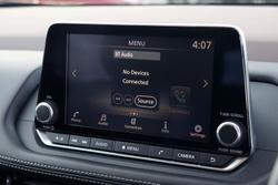 2024 Nissan
X-TRAIL ST-L