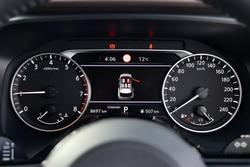 2024 Nissan
X-TRAIL ST-L