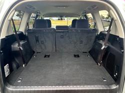 2016 Toyota
Landcruiser Prado GXL