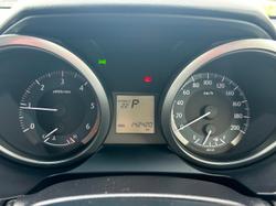 2016 Toyota
Landcruiser Prado GXL