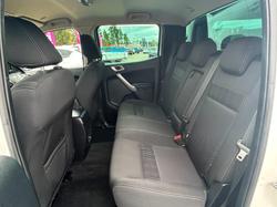 2019 Ford
Ranger XLT