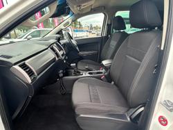 2019 Ford
Ranger XLT