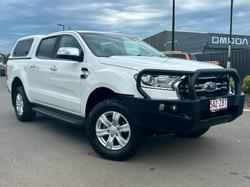 2019 Ford
Ranger XLT