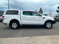 2019 Ford
Ranger XLT