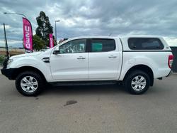 2019 Ford
Ranger XLT