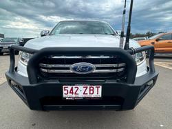 2019 Ford
Ranger XLT