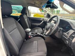 2019 Ford
Ranger XLT