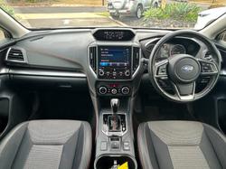 2019 Subaru
XV 2.0i-L