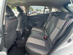 2019 Subaru
XV 2.0i-L