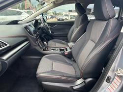 2019 Subaru
XV 2.0i-L